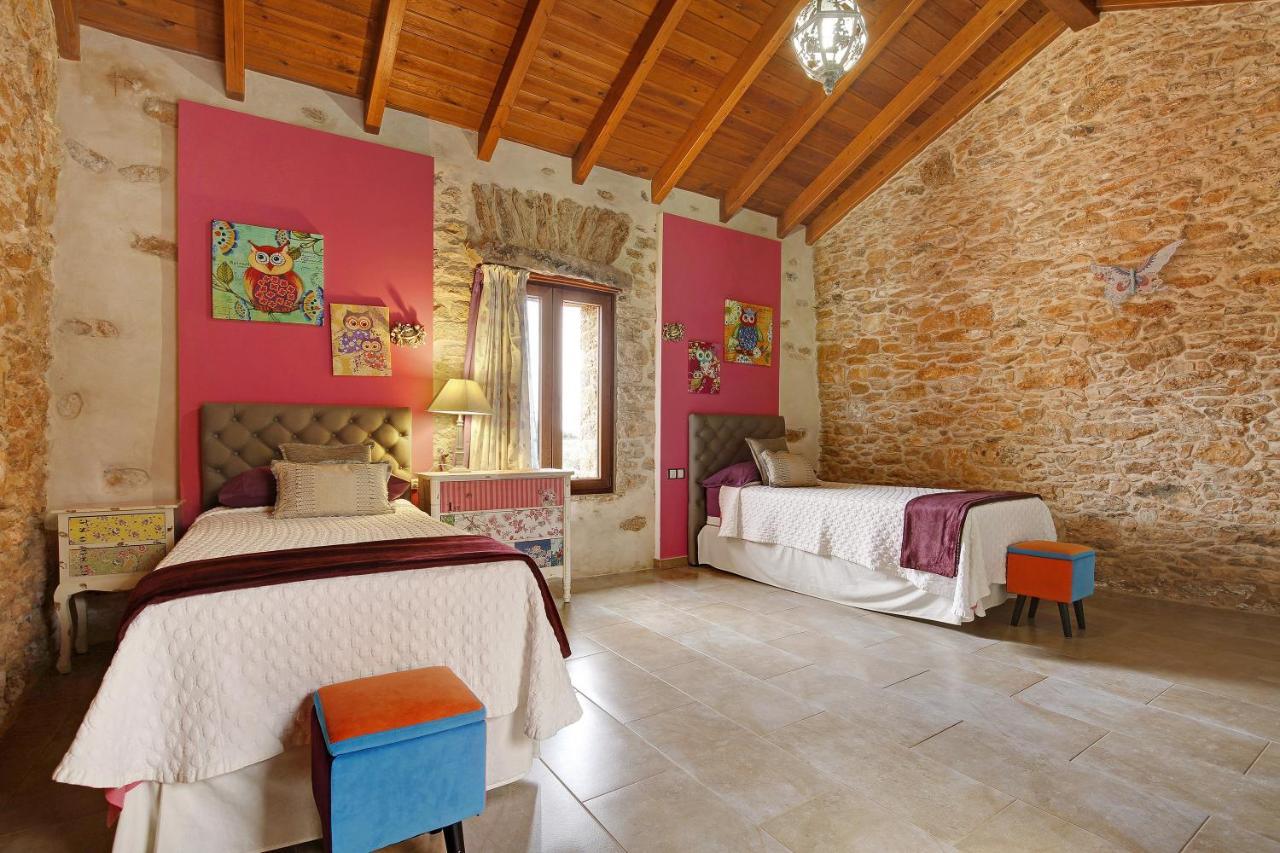 Casa Rural Teberite Tuineje Exterior foto