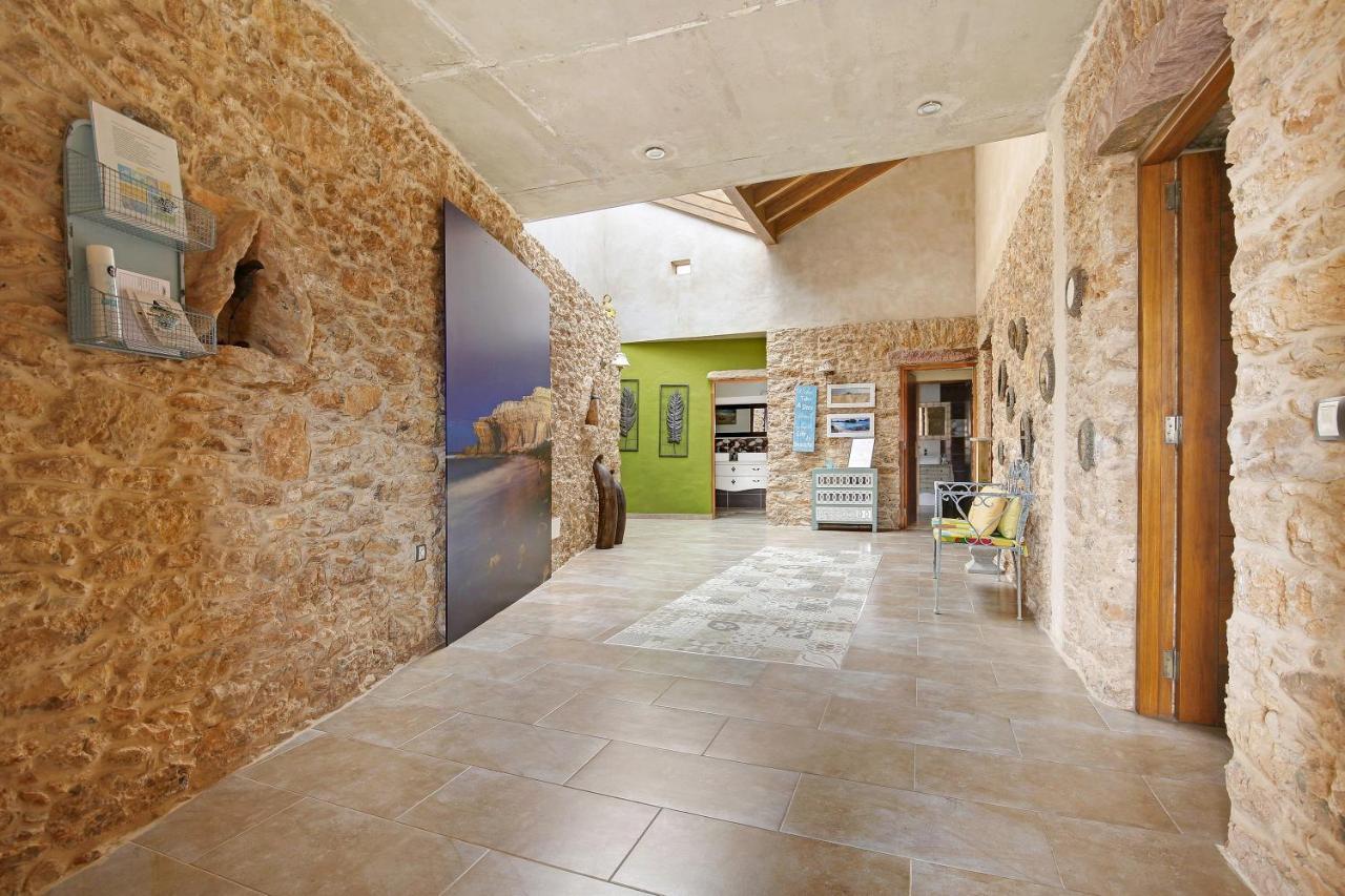 Casa Rural Teberite Tuineje Exterior foto