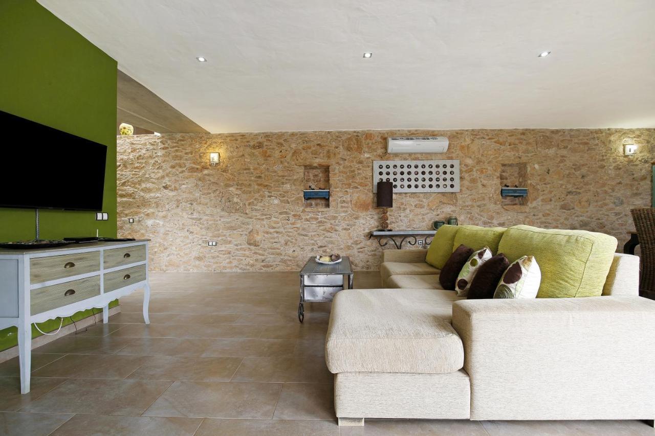 Casa Rural Teberite Tuineje Exterior foto